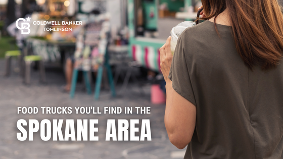 Spokane Food Trucks